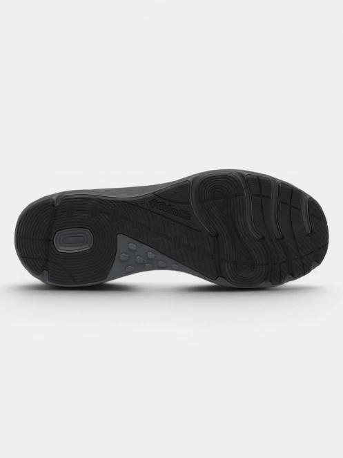 pantofi de cros pt. barbati Columbia Konos Featherweight negru 10
