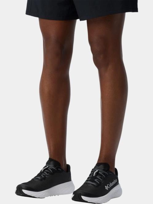 pantofi pentru alergare pt. femei Columbia Konos Featherweight negru 11