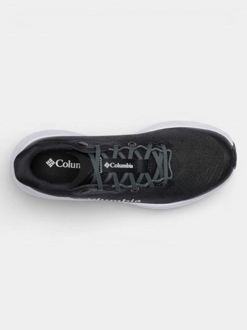 pantofi pentru alergare pt. femei Columbia Konos Featherweight negru 9