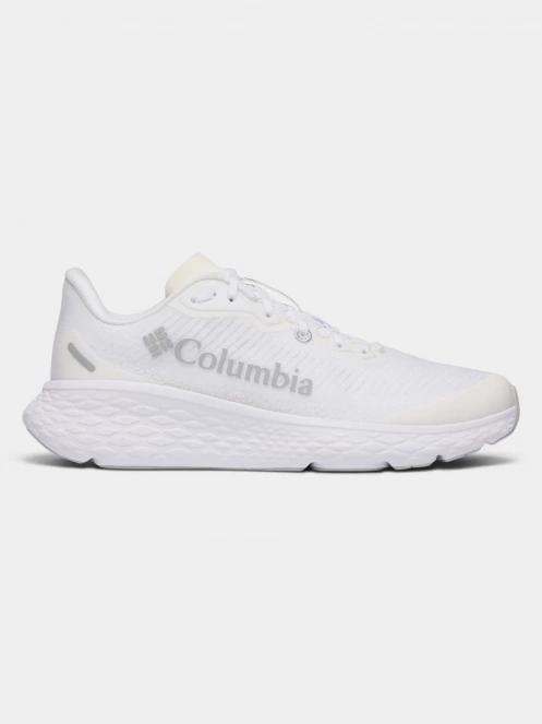 pantofi pentru alergare pt. femei Columbia Konos Featherweight alb 3