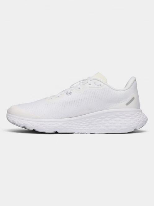 pantofi pentru alergare pt. femei Columbia Konos Featherweight alb 4