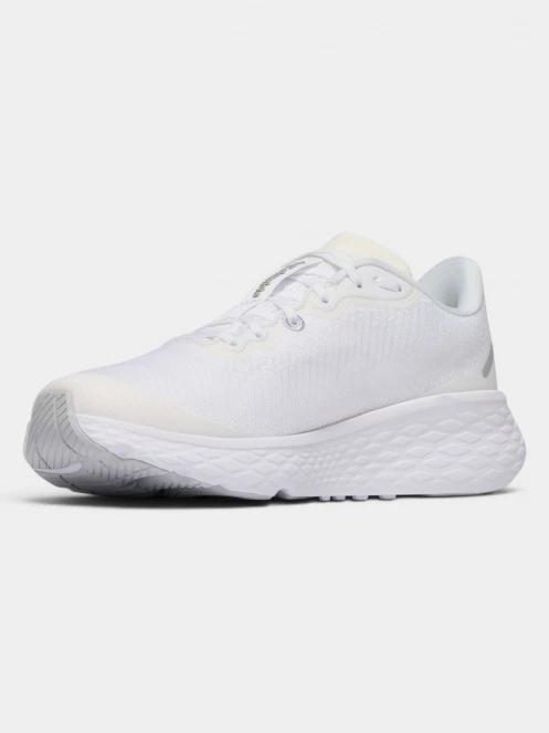 pantofi pentru alergare pt. femei Columbia Konos Featherweight alb 5