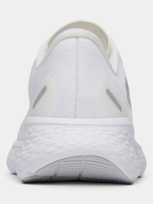 pantofi pentru alergare pt. femei Columbia Konos Featherweight alb 8