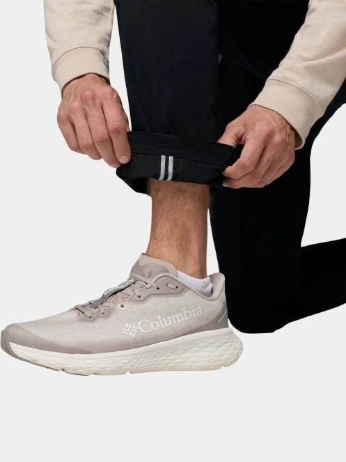 pantaloni lungi pt. barbati Columbia Roc 5 Pocket Pant negru 9