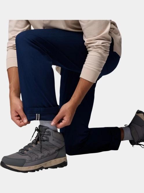 pantaloni lungi pt. barbati Columbia Roc 5 Pocket Pant negru 9