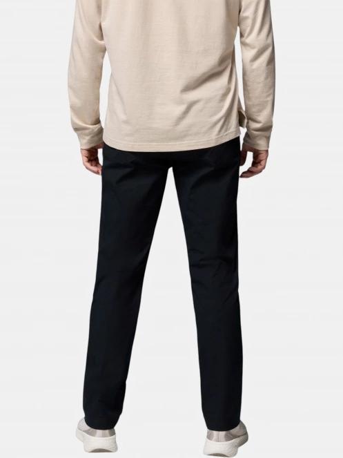 pantaloni lungi pt. barbati Columbia ROC 5 Pocket Pant negru 4