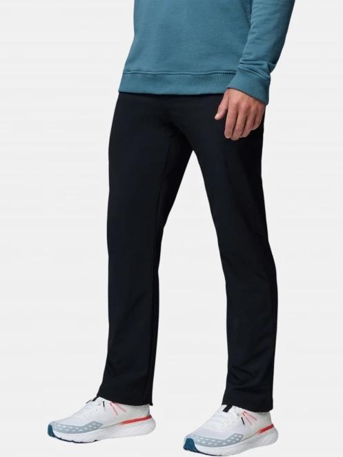 pantaloni lungi pt. barbati Columbia ROC Tech 5 Pocket Pant negru 3