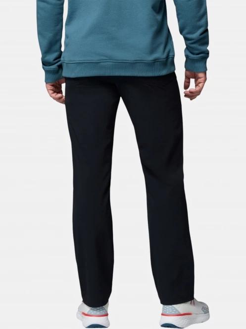 pantaloni lungi pt. barbati Columbia ROC Tech 5 Pocket Pant negru 4