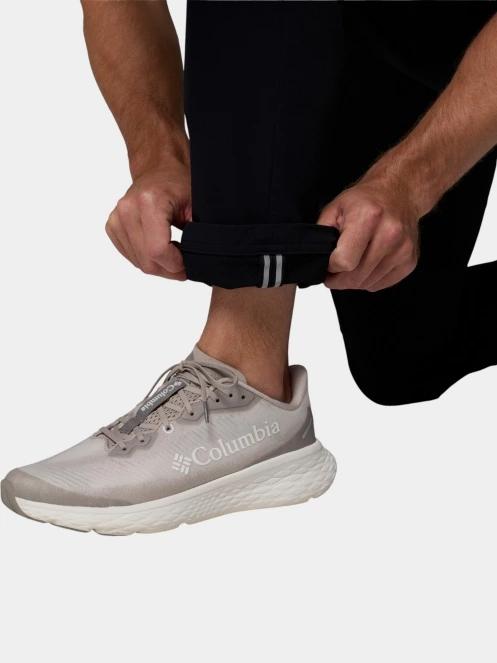 pantaloni de drumetie pt. barbati Columbia Roc Tech Cargo Pant negru 9