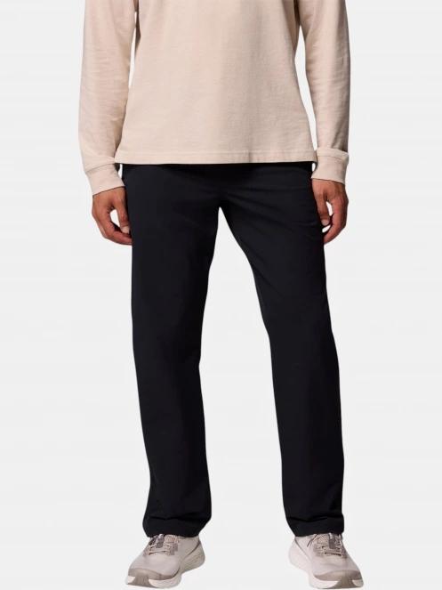 pantaloni chino pt. barbati Columbia ROC Tech Chino Pant negru 2
