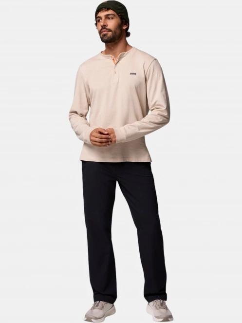pantaloni chino pt. barbati Columbia ROC Tech Chino Pant negru 12