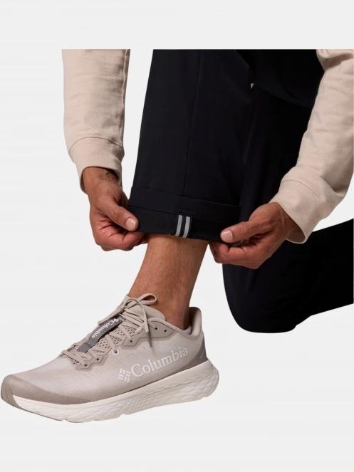 pantaloni chino pt. barbati Columbia ROC Tech Chino Pant negru 6