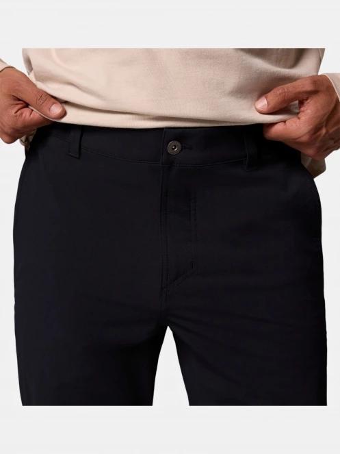 pantaloni chino pt. barbati Columbia ROC Tech Chino Pant negru 7
