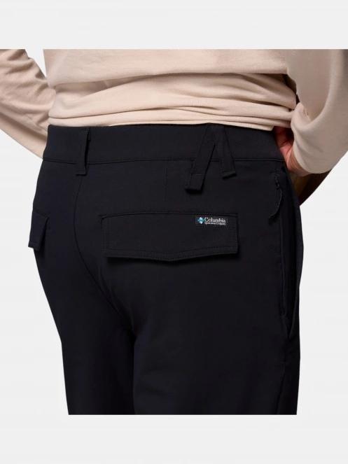 pantaloni chino pt. barbati Columbia ROC Tech Chino Pant negru 9