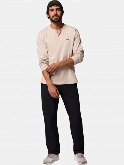 pantaloni chino pt. barbati Columbia ROC Tech Chino Pant negru 10