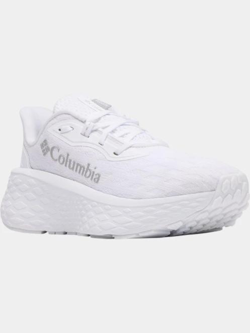 pantofi de cros pt. femei Columbia Konos Elevate alb 2