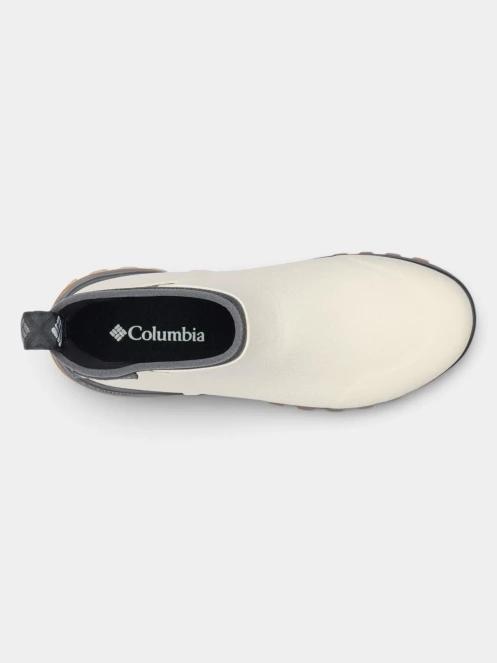 cizme de cauciuc pt. femei Columbia Venturetrot nisip 9