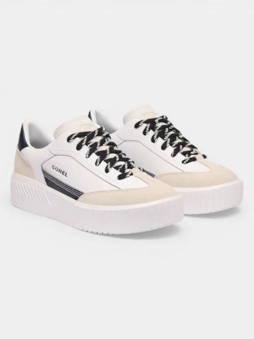 tenisi pt. femei Sorel Ona Ave T-Toe alb 4
