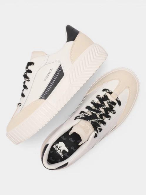 tenisi pt. femei Sorel Ona Ave T-Toe alb 7