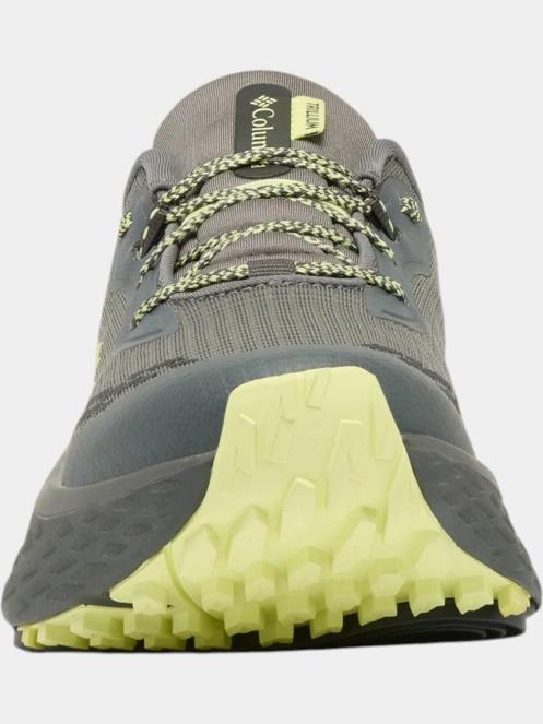 pantofi de cros pt. femei Columbia Konos Trillium ATR gri 5