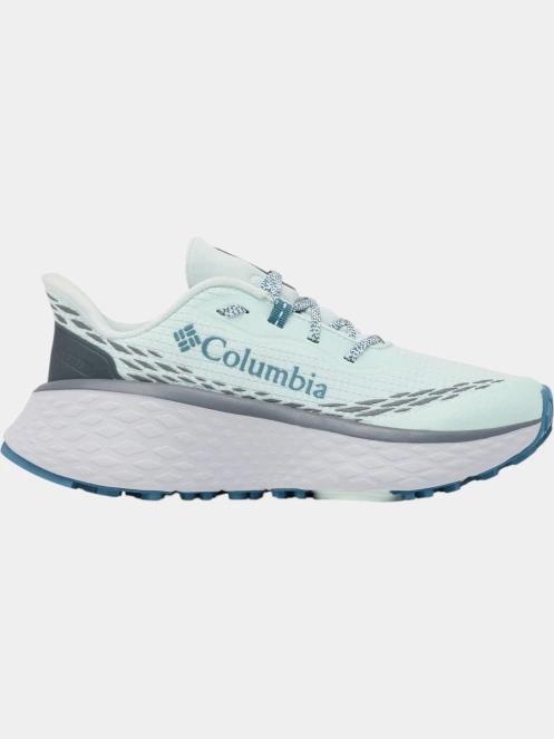 pantofi de cros pt. femei Columbia Konos Trillium ATR albastru 3