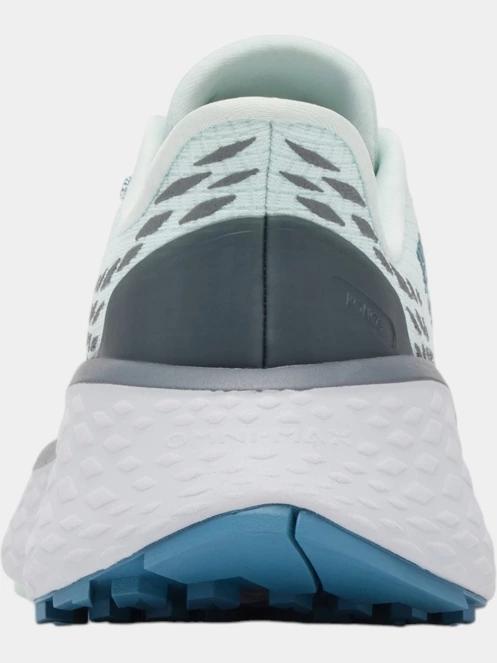 pantofi de cros pt. femei Columbia Konos Trillium ATR albastru 6