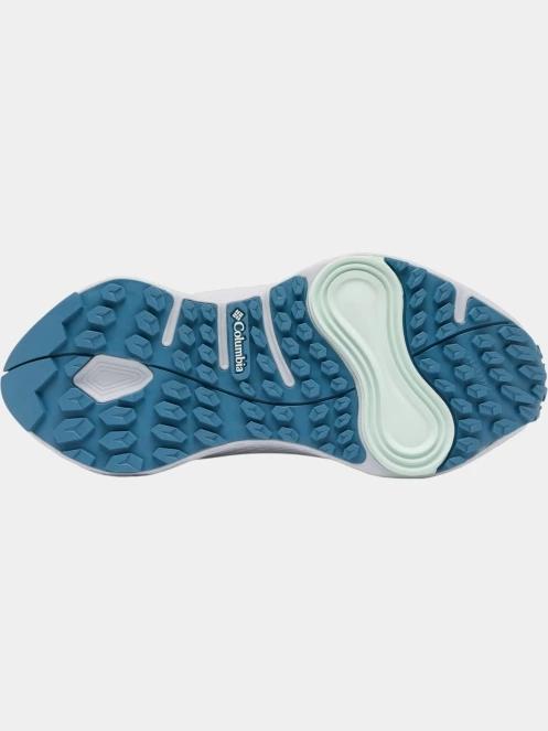 pantofi de cros pt. femei Columbia Konos Trillium ATR albastru 8