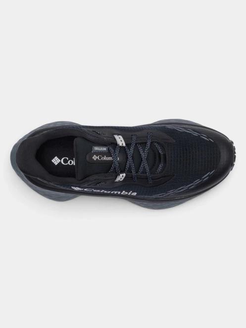 pantofi de cros pt. femei Columbia Konos Trillium ATR negru 9
