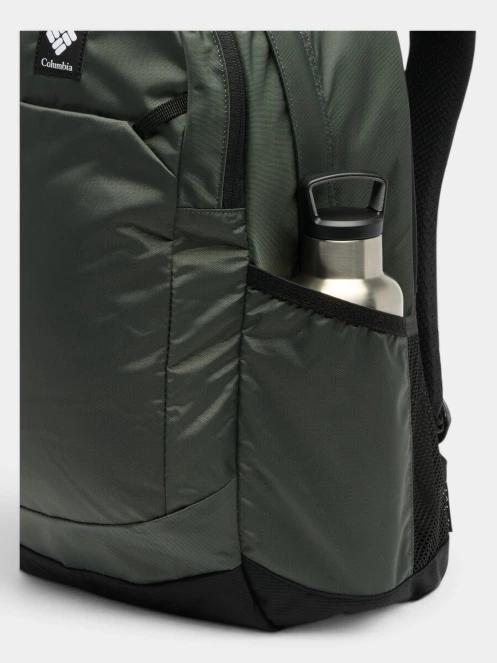 rucsac Columbia Manresa 25L Backpack verde inchis 4