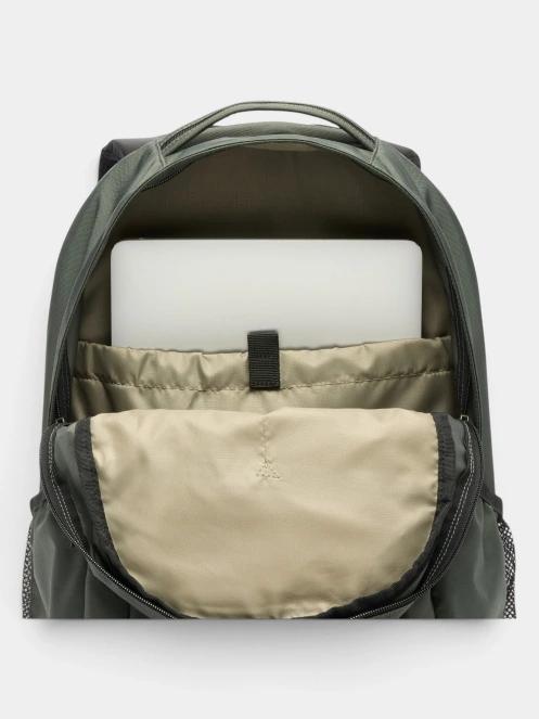 rucsac Columbia Manresa 25L Backpack verde inchis 5