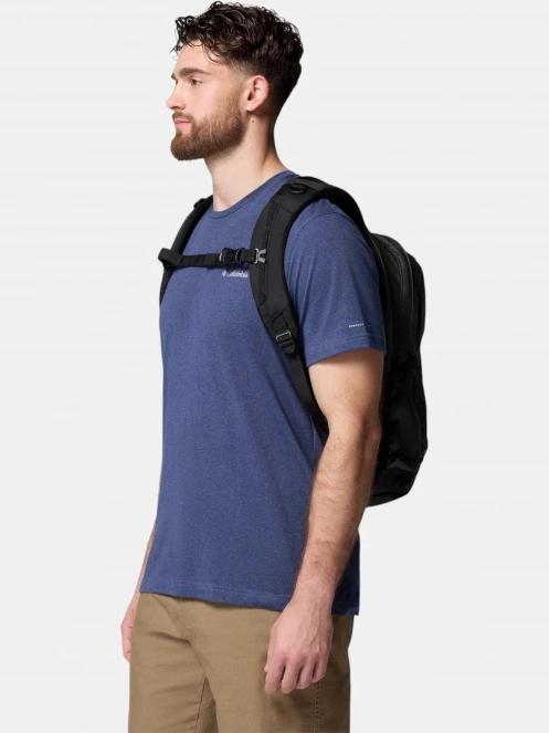 rucsac Columbia Manresa 25L Backpack verde inchis 7