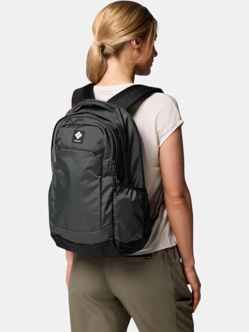 rucsac Columbia Manresa 25L Backpack verde inchis 10