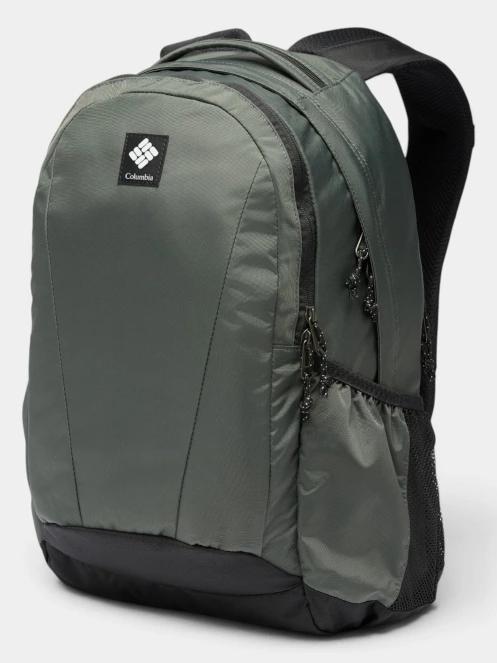 rucsac Columbia Manresa 30L Backpack verde inchis 2