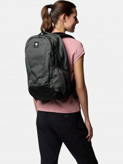 rucsac Columbia Manresa 30L Backpack verde inchis 11