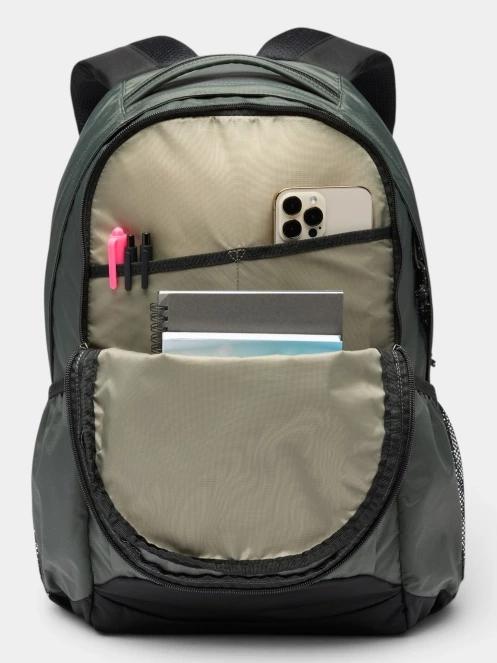 rucsac Columbia Manresa 30L Backpack verde inchis 4