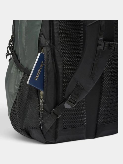 rucsac Columbia Manresa 30L Backpack verde inchis 7