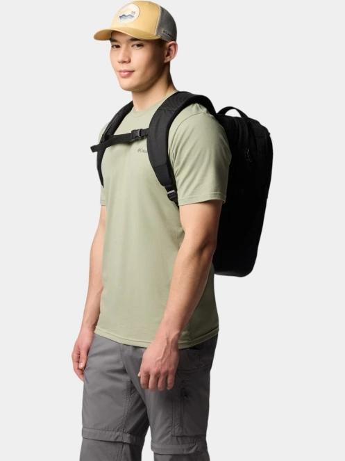 rucsac Columbia Star Range Medium Backpack negru 11