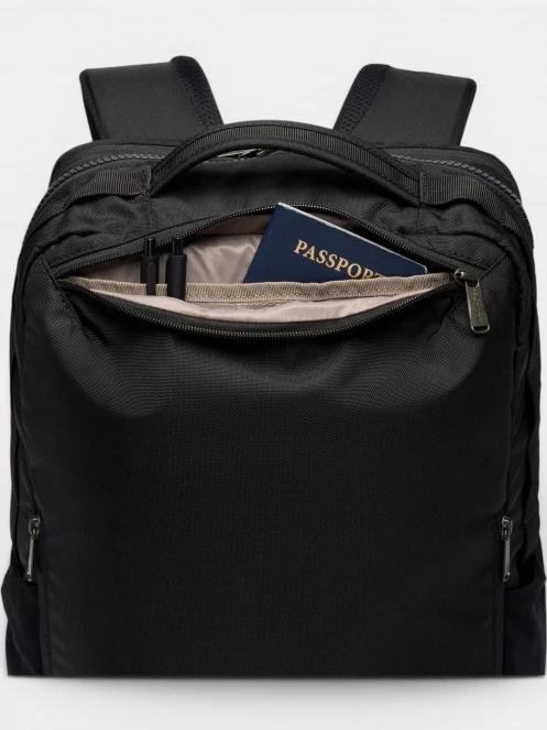 rucsac Columbia Star Range Medium Backpack negru 4