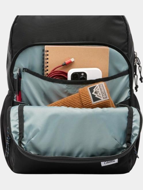 rucsac pt. barbati Columbia Great Smoky Garden 18L Backpack negru 5