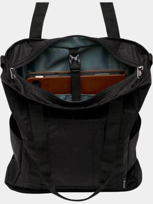 rucsac pt. femei Columbia Great Smoky Garden 2-Way Tote negru 4