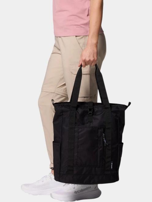 rucsac pt. femei Columbia Great Smoky Garden 2-Way Tote negru 7