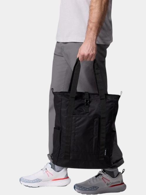 rucsac pt. femei Columbia Great Smoky Garden 2-Way Tote negru 8
