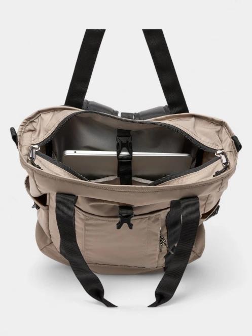 rucsac pt. femei Columbia Great Smoky Garden 2-Way Tote maro 4
