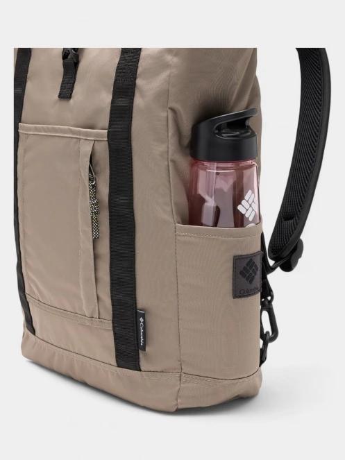 rucsac pt. femei Columbia Great Smoky Garden 2-Way Tote maro 6