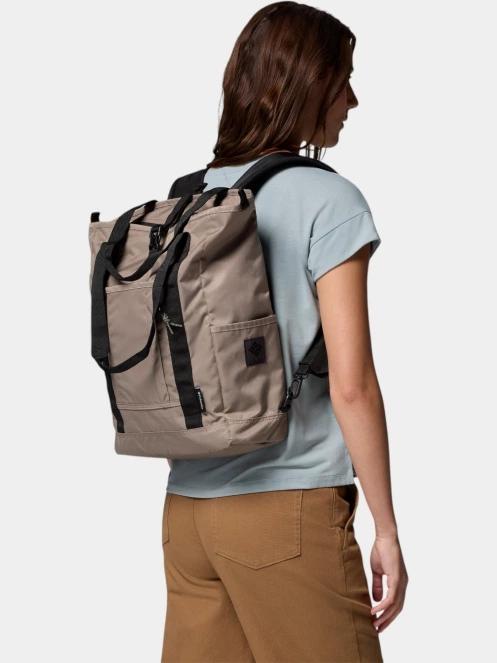 rucsac pt. femei Columbia Great Smoky Garden 2-Way Tote maro 8