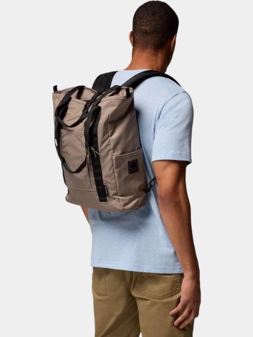 rucsac pt. femei Columbia Great Smoky Garden 2-Way Tote maro 9