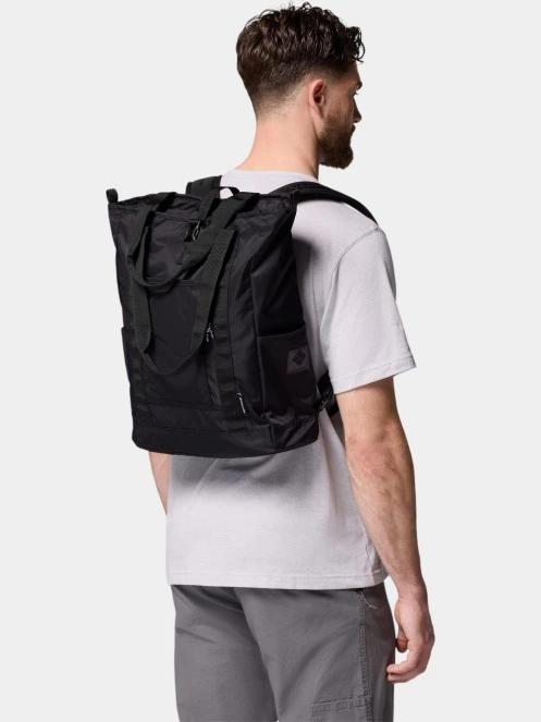 rucsac Columbia Great Smoky Garden 2-Way Tote negru 8