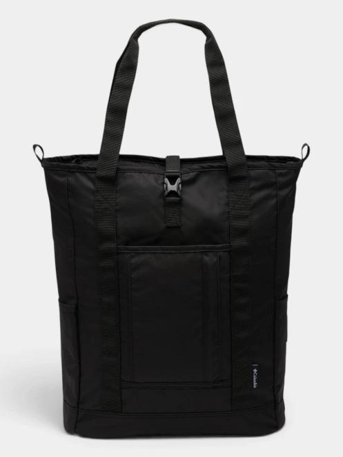 rucsac Columbia Great Smoky Garden 2-Way Tote negru 2