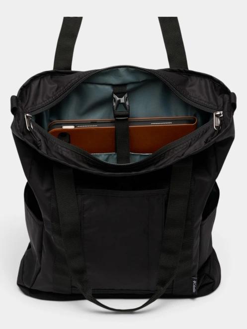 rucsac Columbia Great Smoky Garden 2-Way Tote negru 4