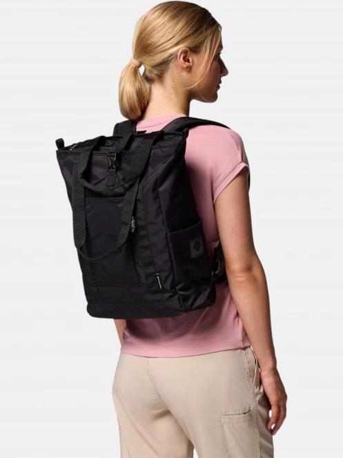 rucsac Columbia Great Smoky Garden 2-Way Tote negru 7